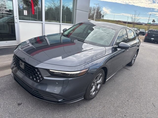 Used 2023 Honda Accord EX-L