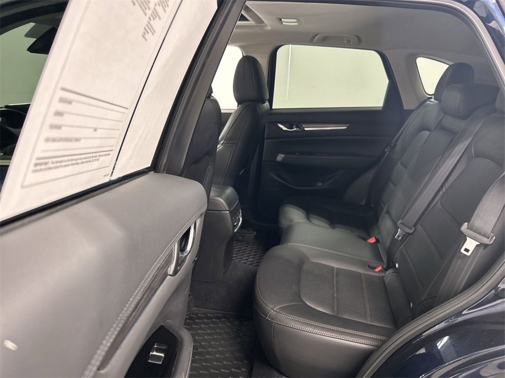 Used 2017 MAZDA CX-5 Grand Touring image 22