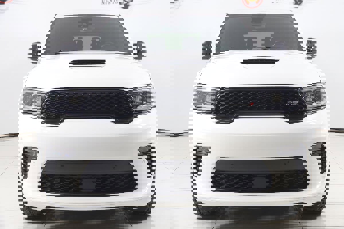 Used 2022 Dodge Durango R/T AWD/4WD image 56