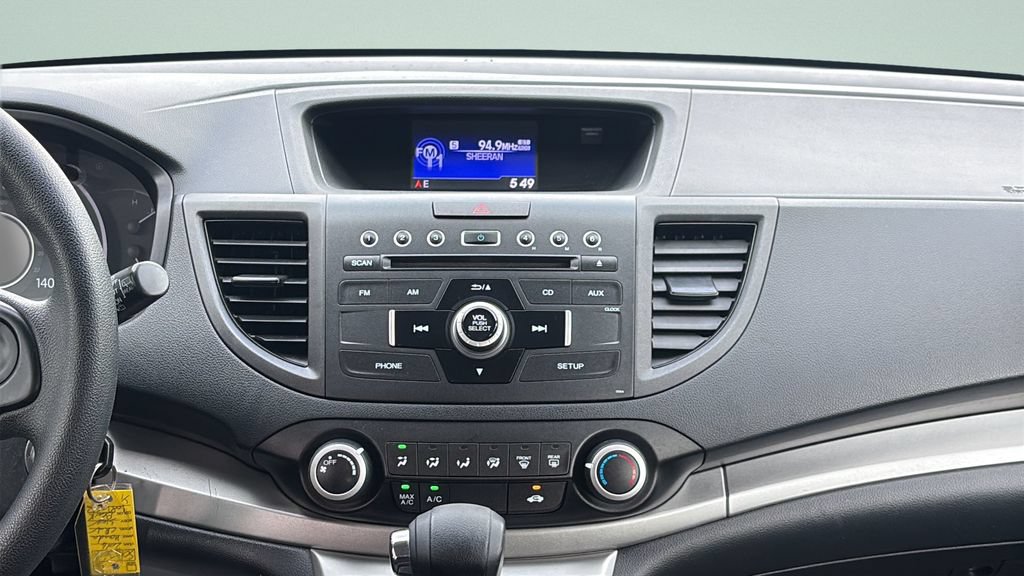 Used 2014 Honda CR-V LX image 14