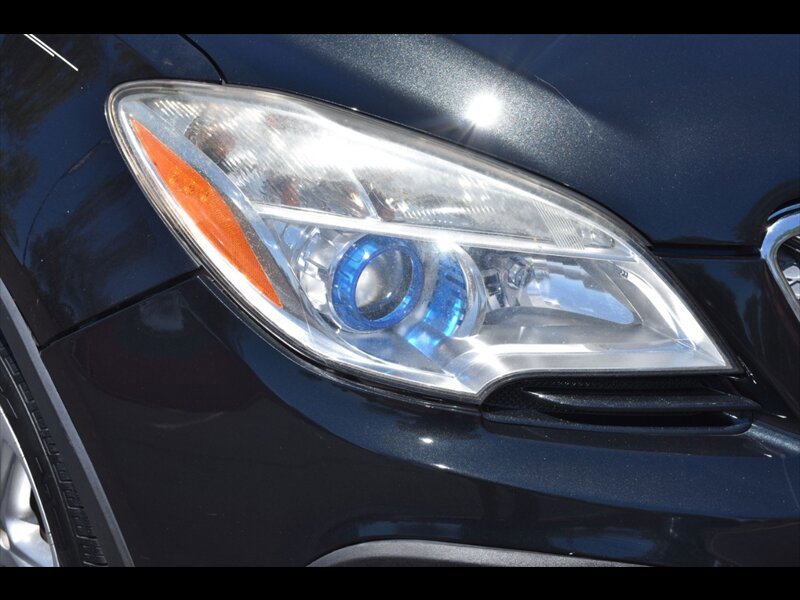 Used 2016 Buick Encore FWD image 43