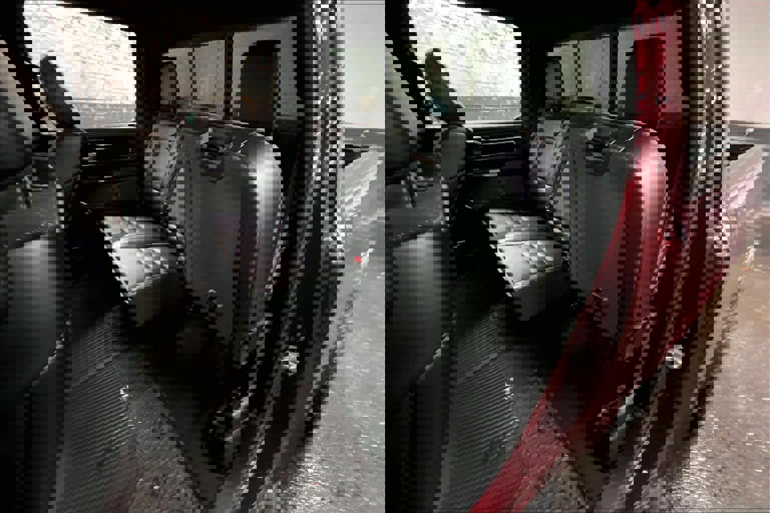 Used 2021 RAM 1500 Laramie w/ Sport Appearance Package image 28