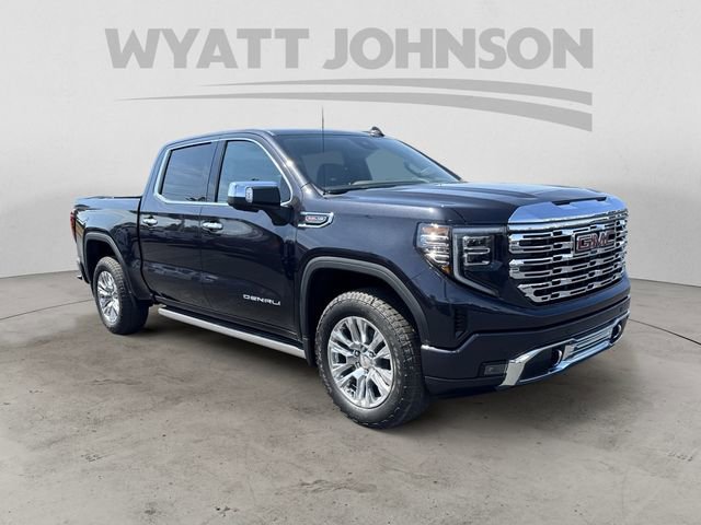New 2026 GMC Sierra 1500 Denali w/ Technology Package image 7