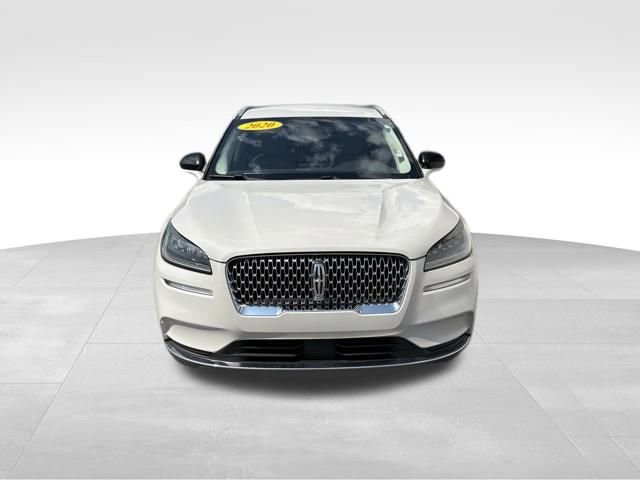 Used 2020 Lincoln Corsair FWD image 2