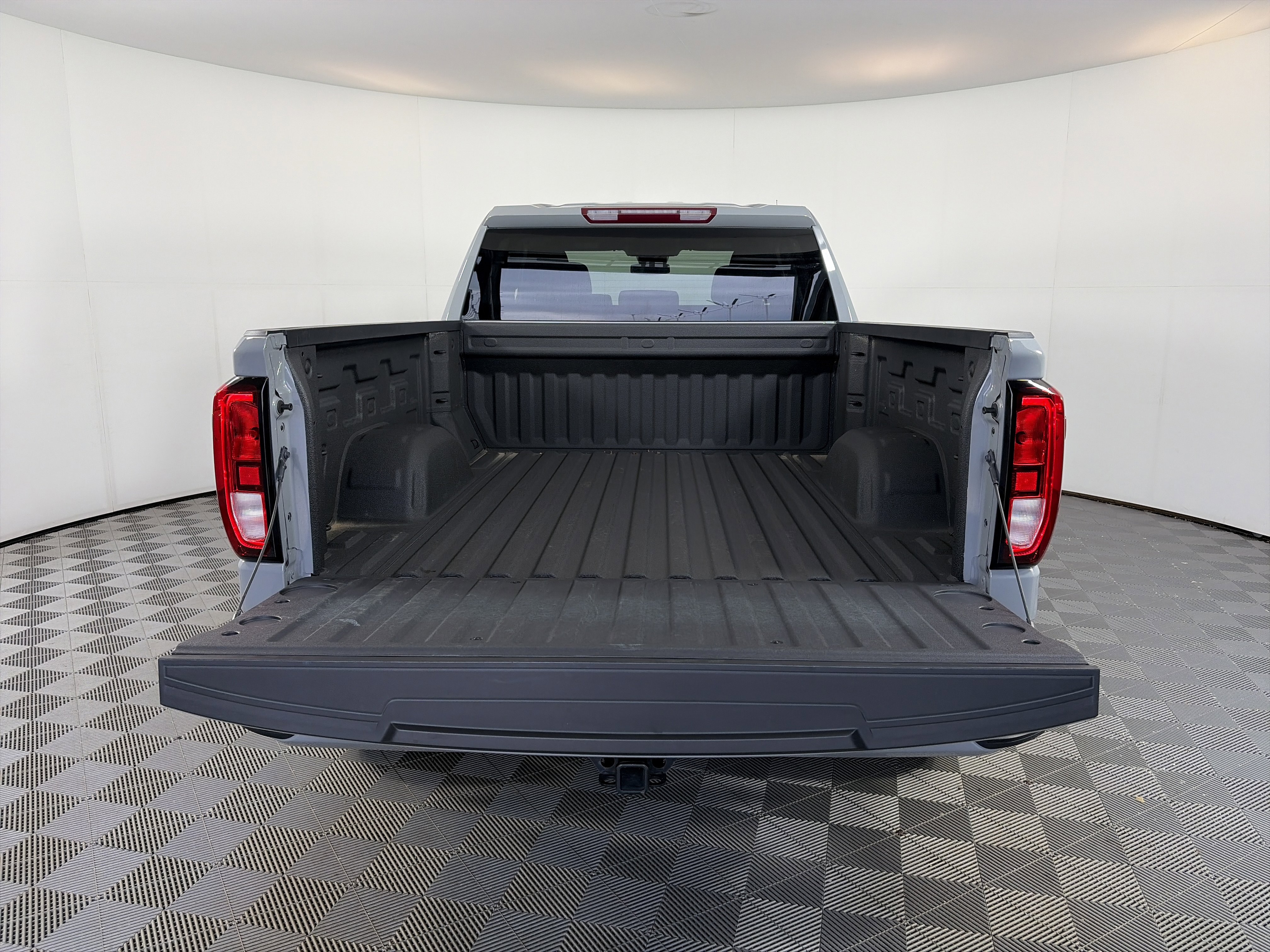 Certified 2024 GMC Sierra 1500 Elevation AWD/4WD image 14