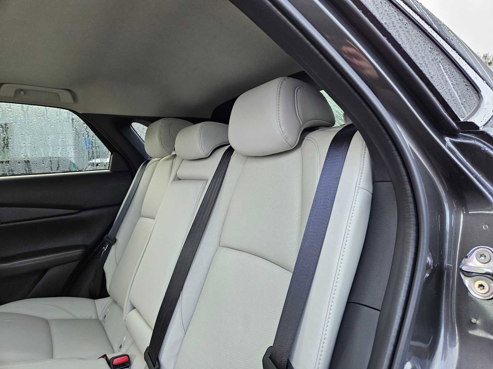 Used 2023 MAZDA CX-30 2.5 Turbo w/ Premium Package image 21