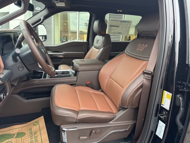 New 2026 Ford F350 King Ranch image 22