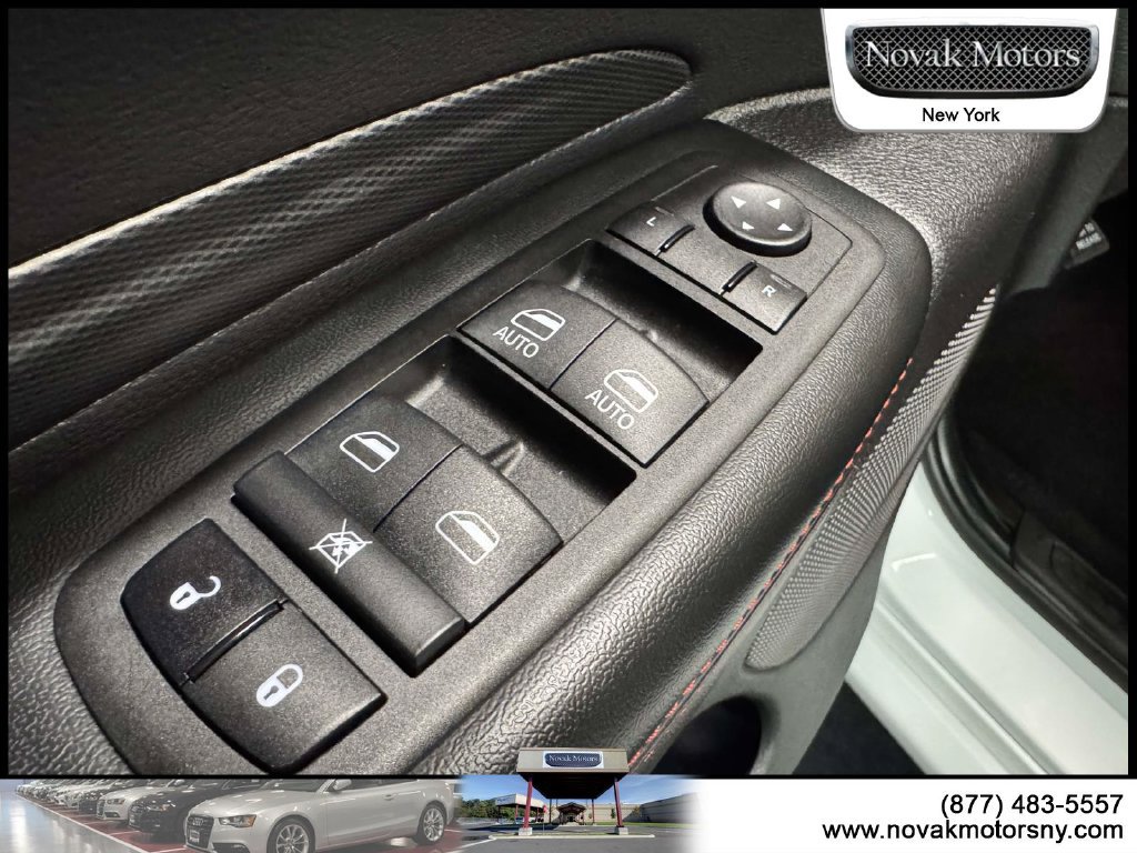 Used 2023 Dodge Durango GT w/ Blacktop Package AWD/4WD image 19