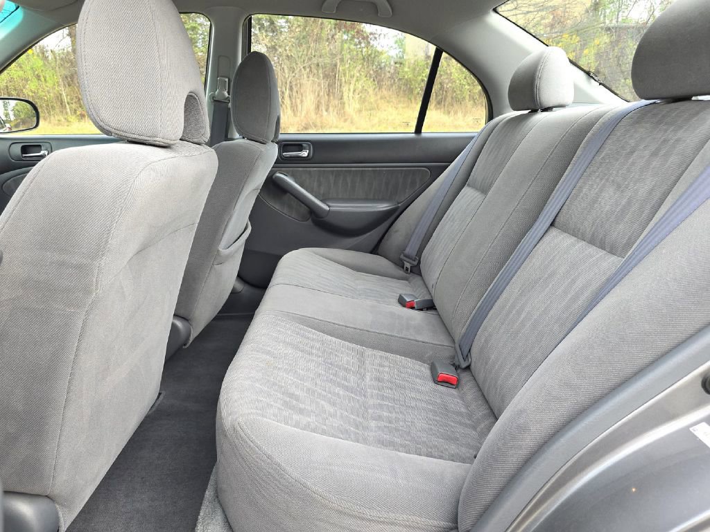 Used 2004 Honda Civic LX image 14