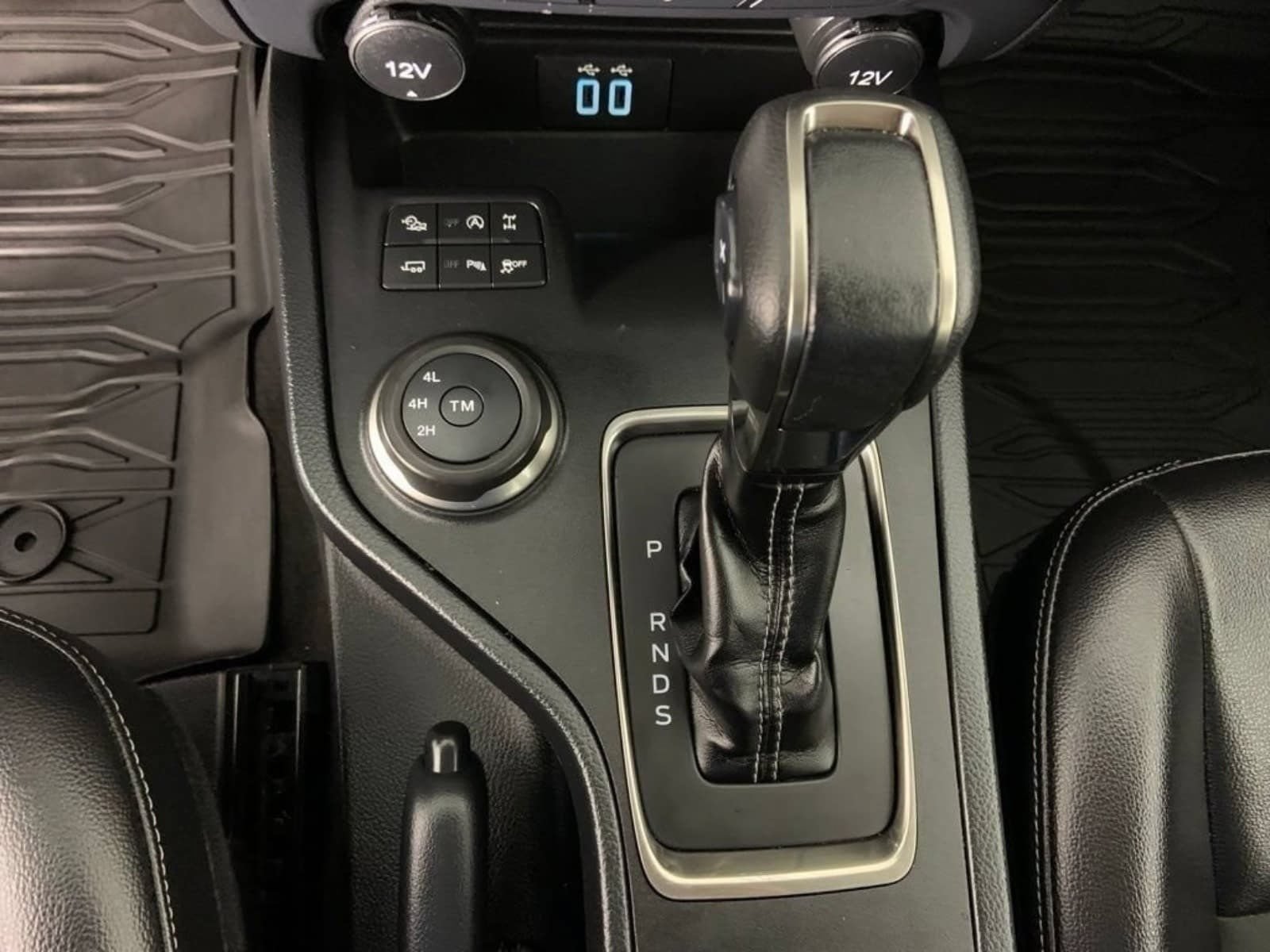 Used 2022 Ford Ranger XLT w/ Tremor Off-Road Package AWD/4WD image 25