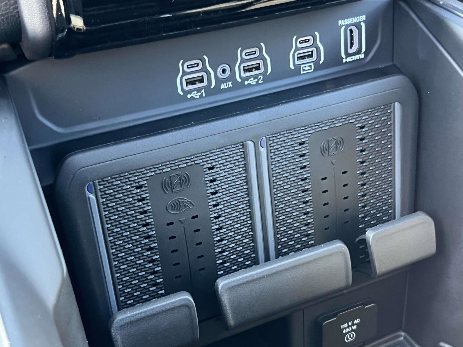 New 2026 RAM 1500 Laramie image 13