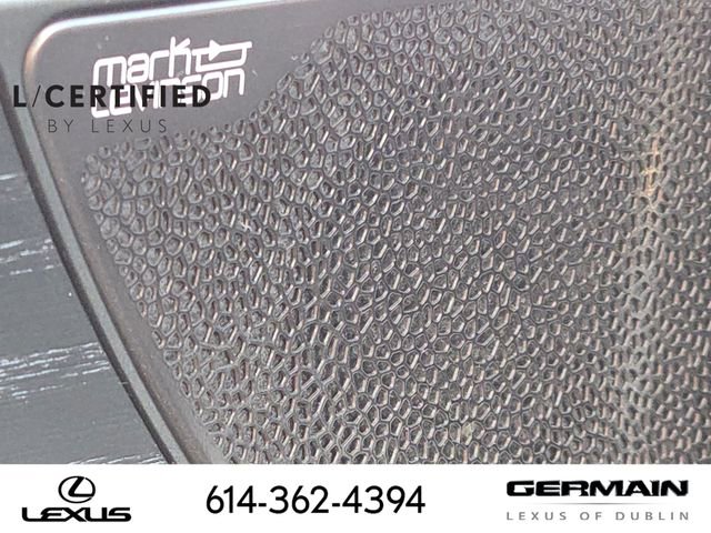 Certified 2025 Lexus NX 350 AWD w/ Luxury Package image 33