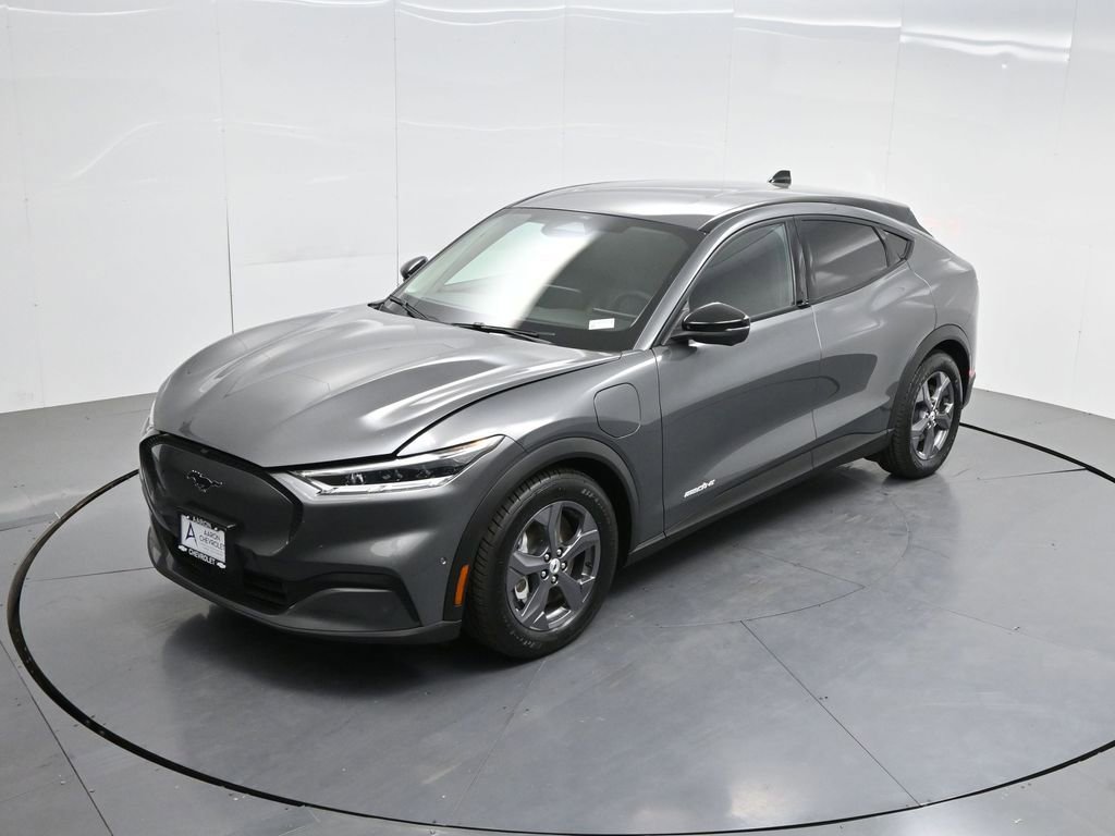Used 2023 Ford Mustang Mach-E Select image 48