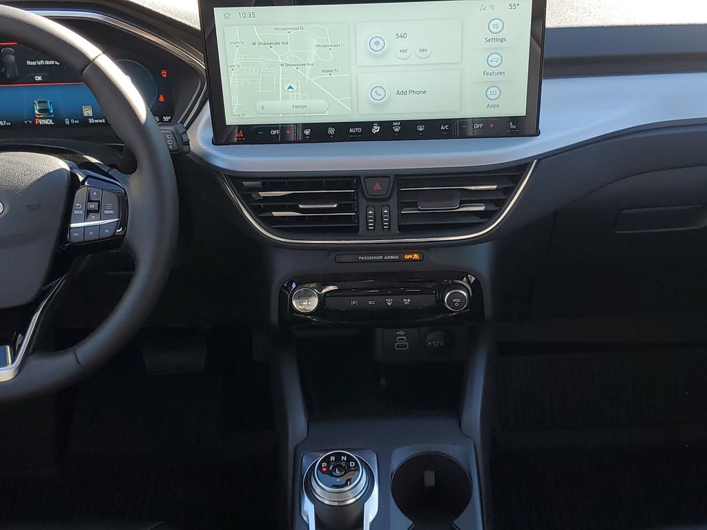 New 2026 Ford Escape SE w/ PHEV Premium Package image 26