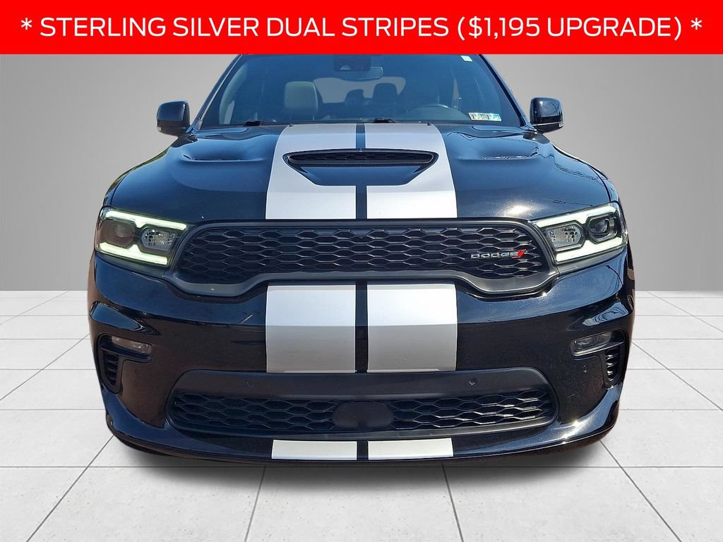 Used 2023 Dodge Durango R/T AWD/4WD image 2