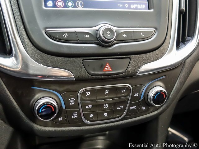 Used 2019 Chevrolet Equinox LT image 15