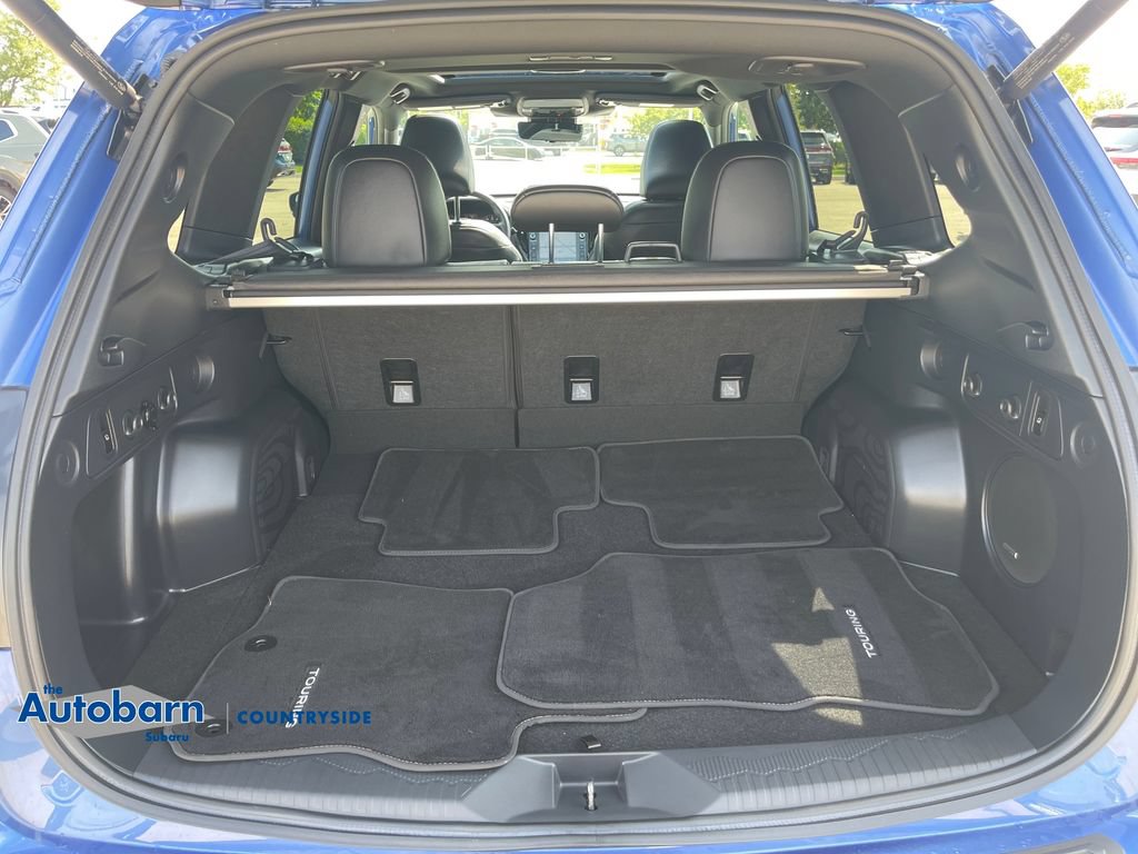 Used 2026 Subaru Forester Touring AWD/4WD image 25