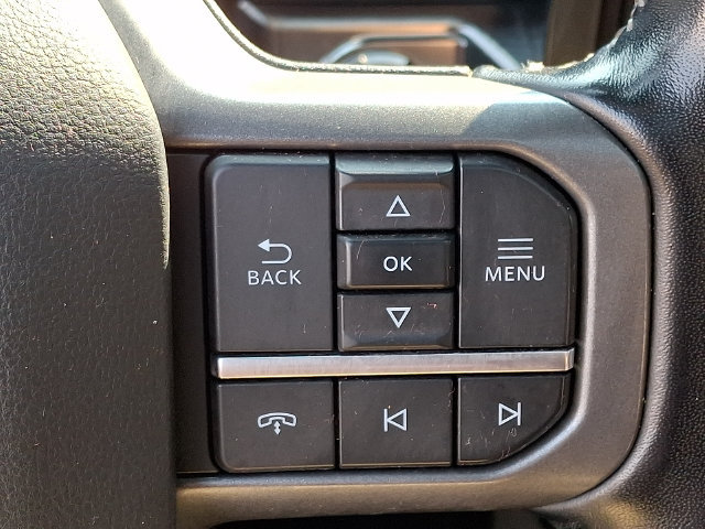 Used 2021 Ford F150 Lariat w/ Equipment Group 502A High AWD/4WD image 23