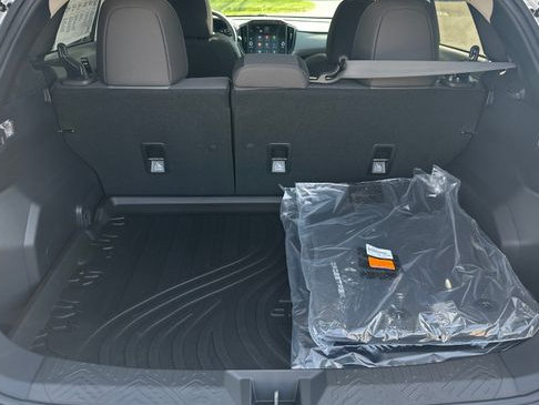 New 2026 Subaru Crosstrek 2.5i Premium AWD/4WD image 18
