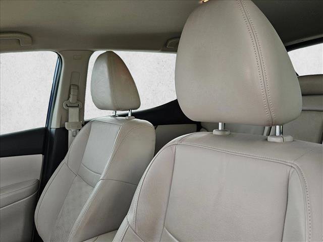Used 2020 Nissan Rogue Sport SV w/ Technology Package image 18