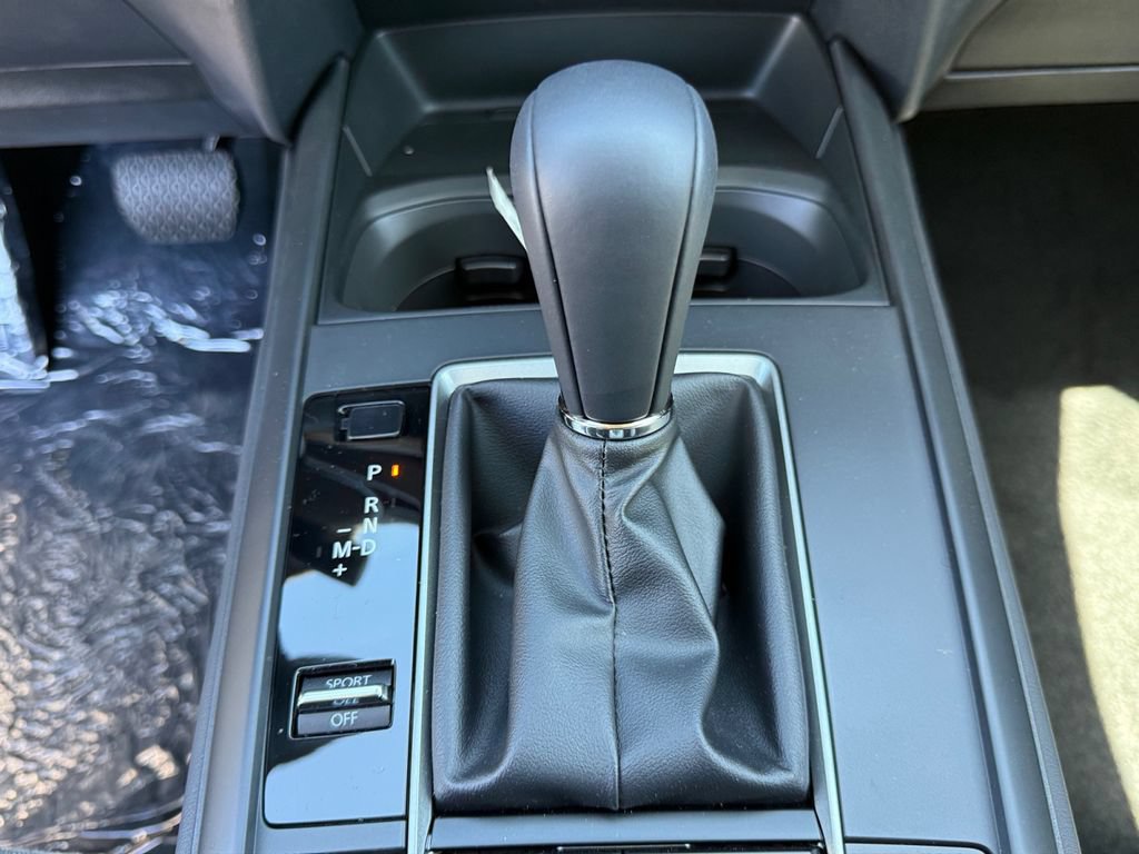 New 2026 MAZDA CX-30 Aire Edition AWD/4WD image 19