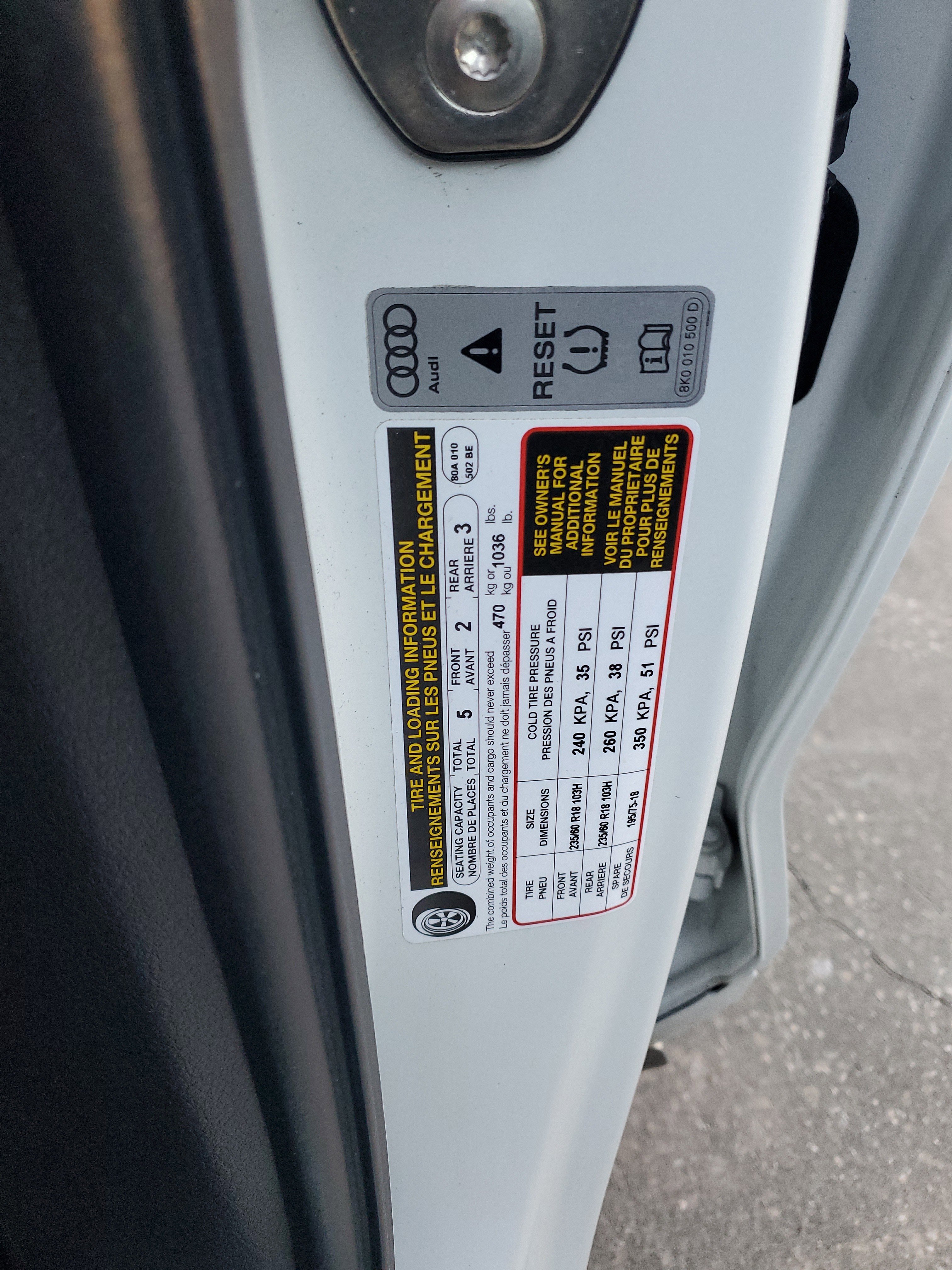 Used 2021 Audi Q5 Premium image 33