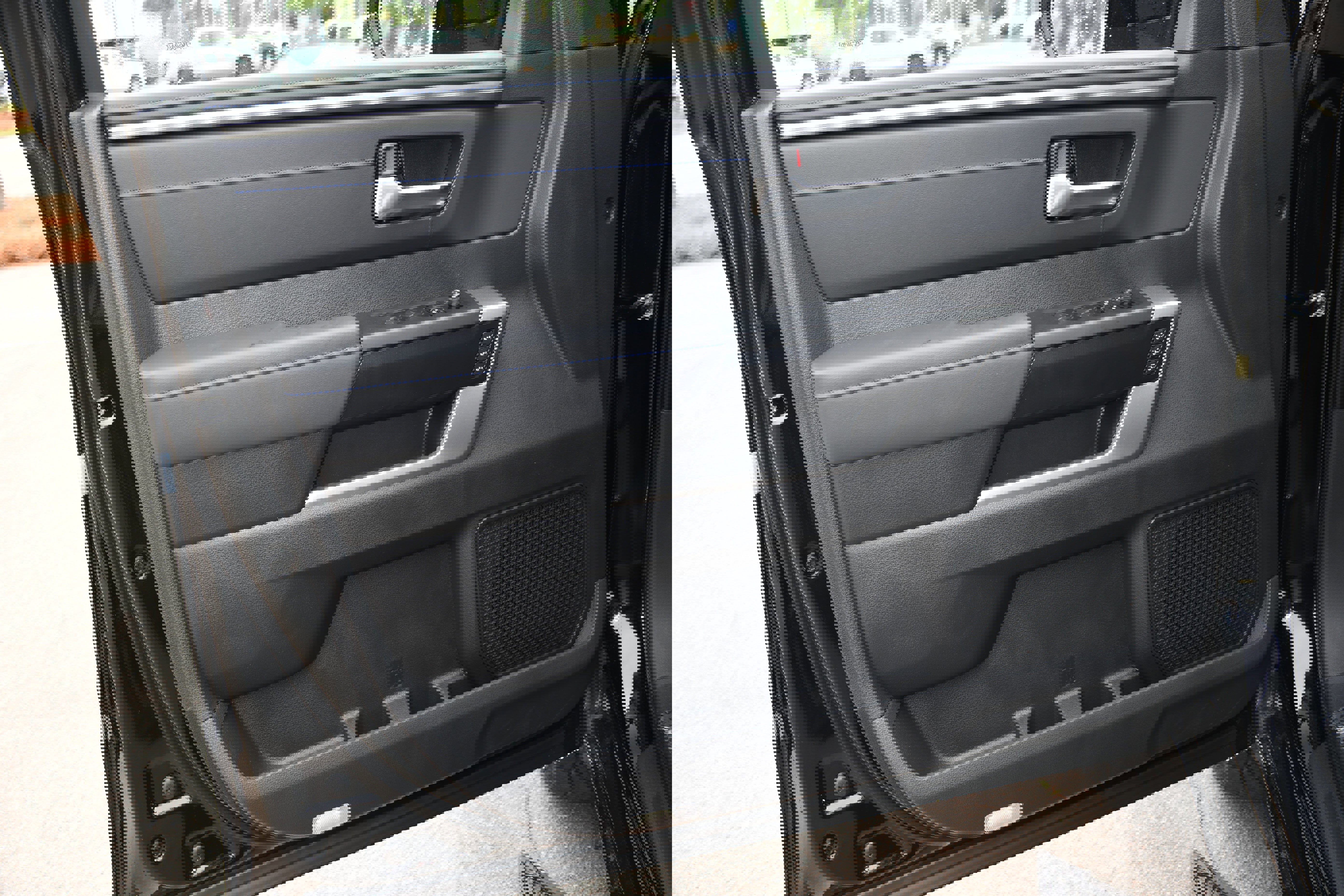 New 2025 Toyota Tundra Platinum image 6