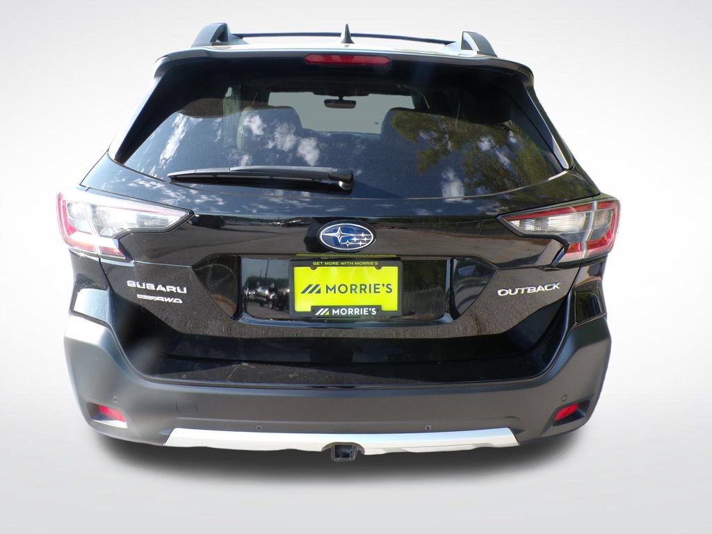 Used 2023 Subaru Outback Limited AWD/4WD image 5