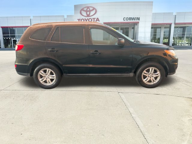 Used 2012 Hyundai Santa Fe GLS AWD/4WD image 6