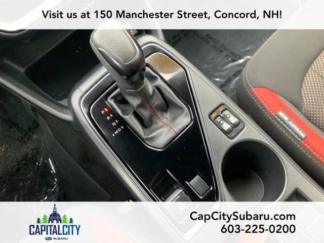 Used 2024 Subaru Impreza RS AWD/4WD image 28