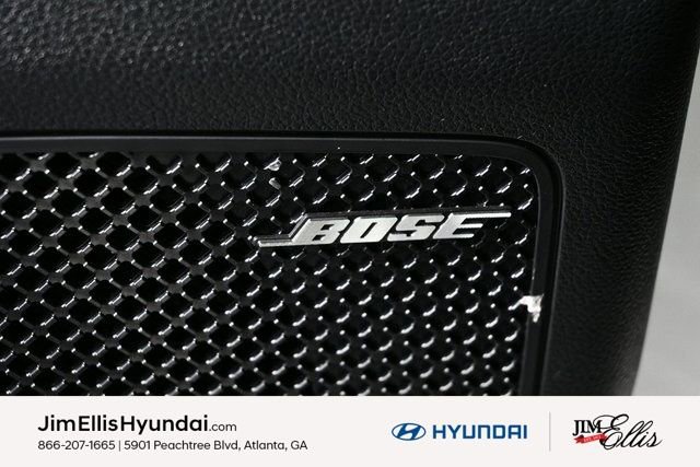 Certified 2025 Hyundai Tucson Limited image 8