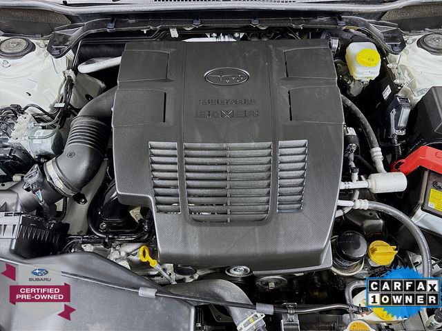 Certified 2024 Subaru Forester Wilderness image 31