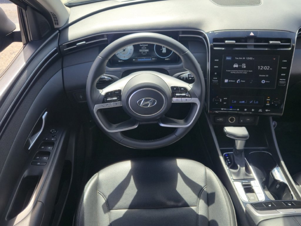 Certified 2023 Hyundai Tucson SEL w/ Convenience Package AWD/4WD image 13
