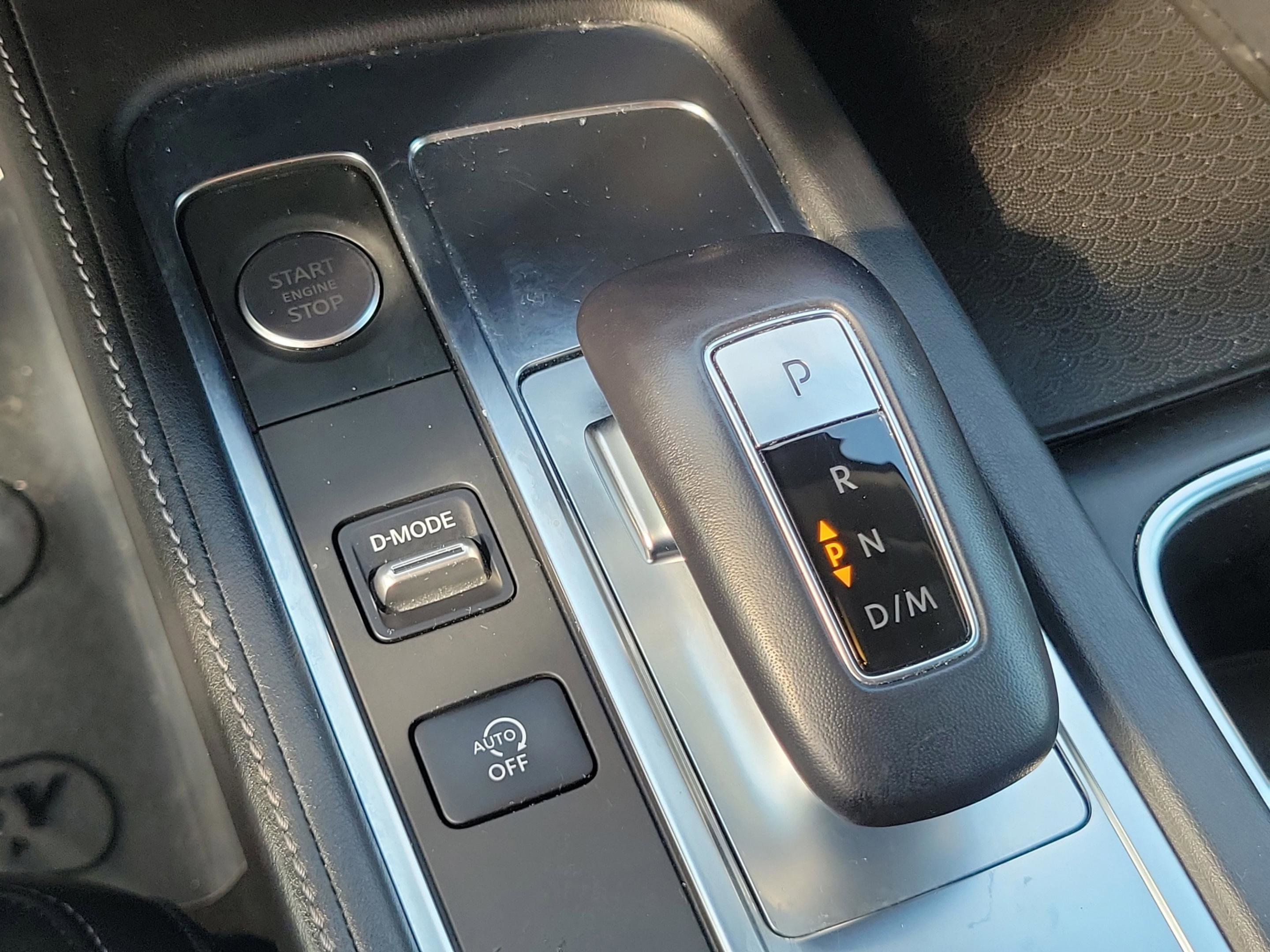 Used 2022 INFINITI QX60 Pure image 25