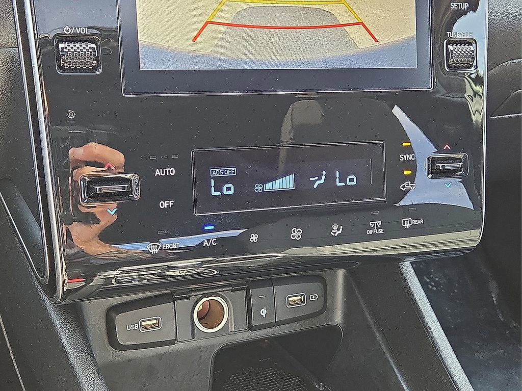 Used 2022 Hyundai Santa Cruz SEL Premium w/ Cargo Package AWD/4WD image 27