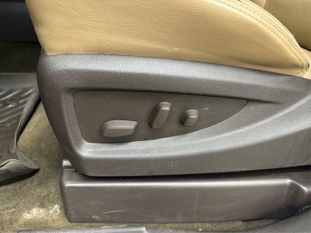 Used 2017 GMC Sierra 2500 Denali w/ Duramax Plus Package image 38