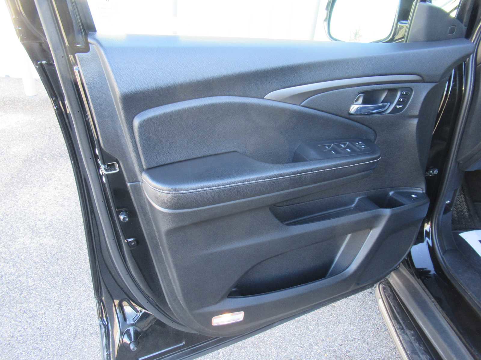 Used 2021 Honda Ridgeline RTL-E image 15