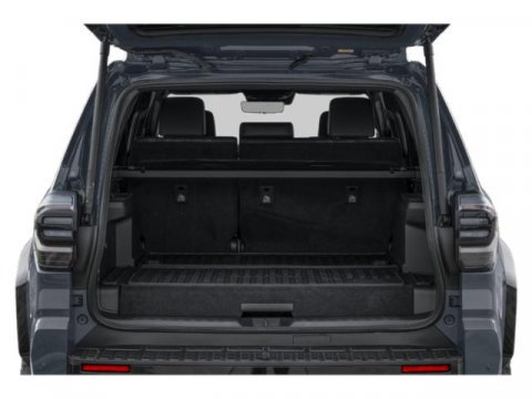 New 2026 Toyota 4Runner TRD Pro image 13