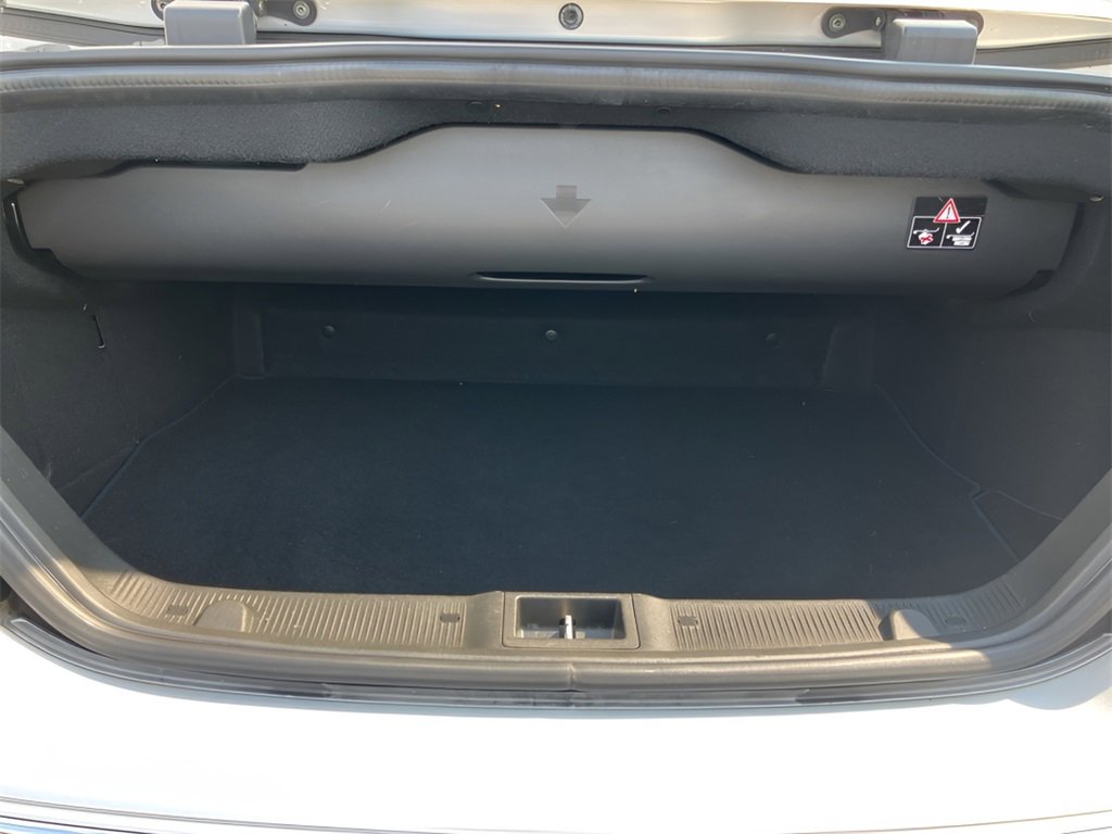 Used 2006 Mercedes-Benz CLK 350 Cabriolet image 37