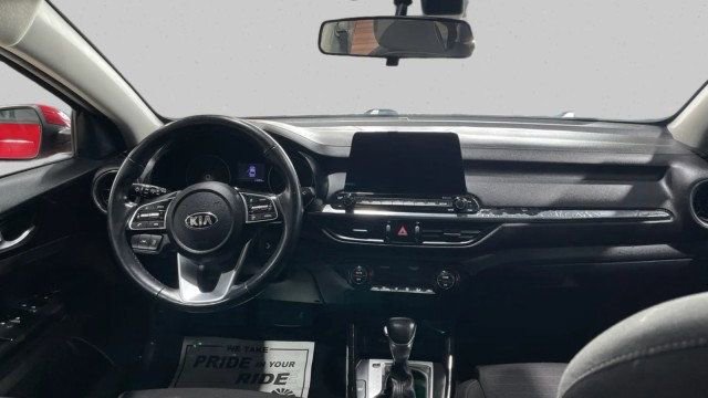 Used 2019 Kia Forte S FWD image 13