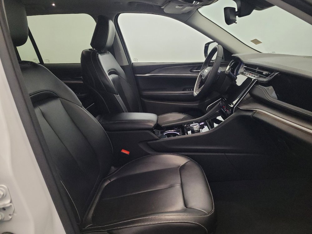 Used 2023 Jeep Grand Cherokee 4WD 4xe image 21