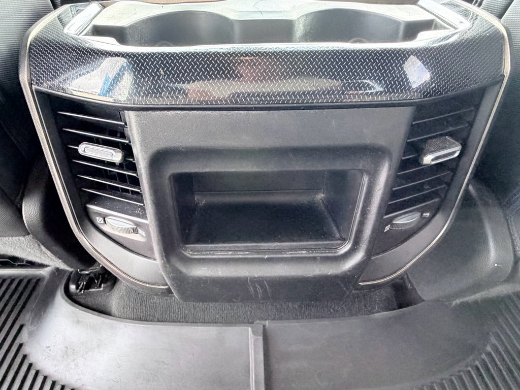 Used 2020 RAM 1500 Rebel w/ Rebel Level 1 Equipment Group AWD/4WD image 26