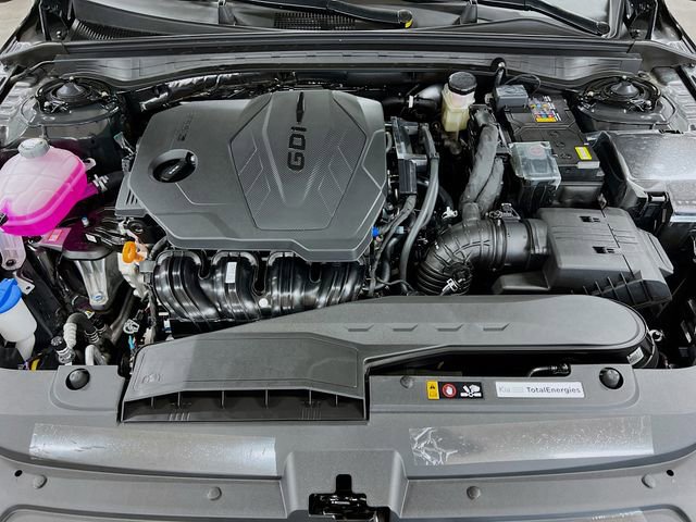 New 2026 Kia K5 LXS image 27