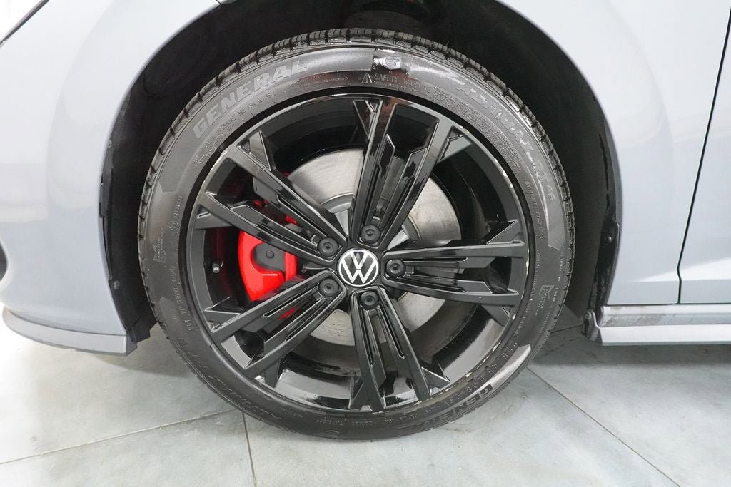 Used 2022 Volkswagen Jetta GLI Autobahn w/ GLI Black Package image 34