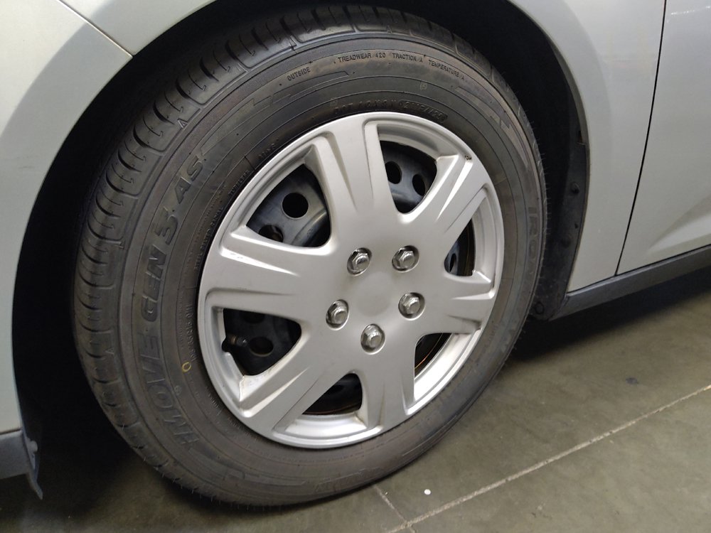 Used 2015 Ford Focus S FWD image 31