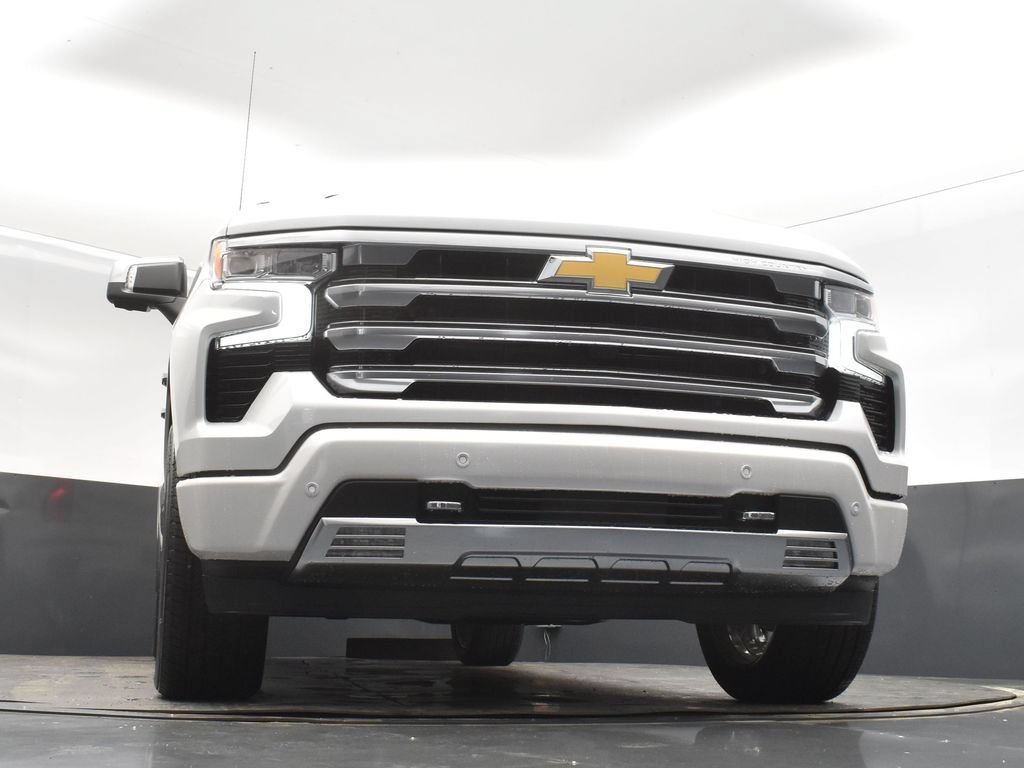 New 2025 Chevrolet Silverado 1500 High Country AWD/4WD image 49