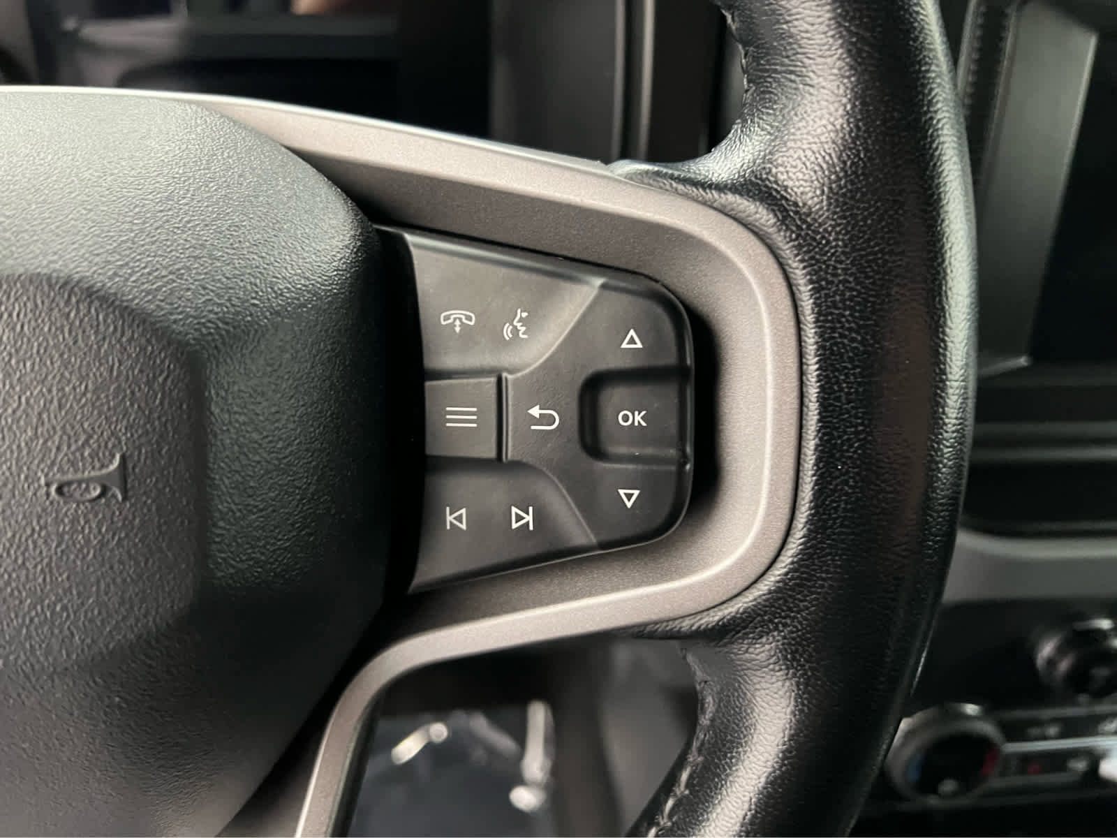 Used 2021 Ford Bronco Big Bend image 23