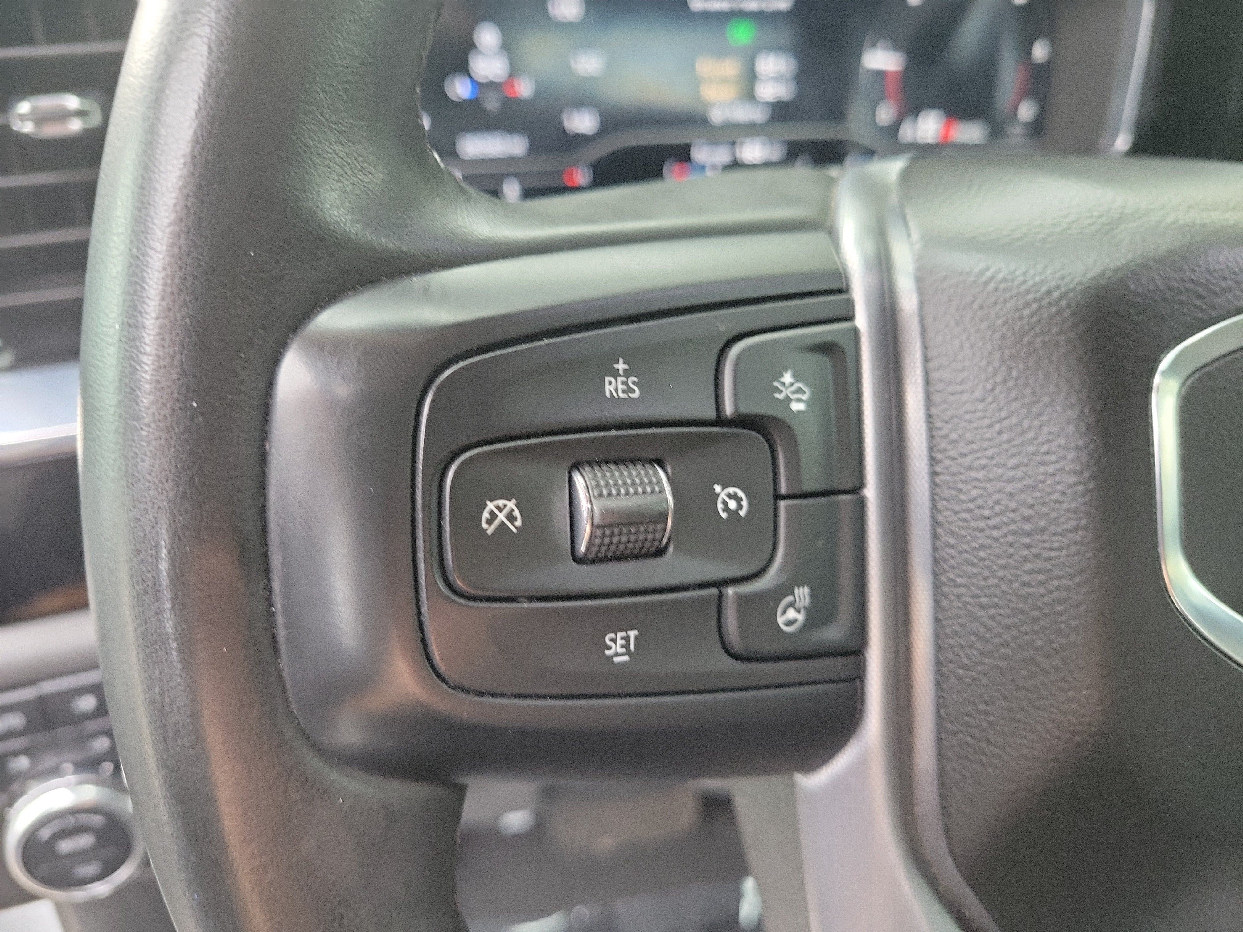 Used 2024 GMC Sierra 1500 SLT AWD/4WD image 27