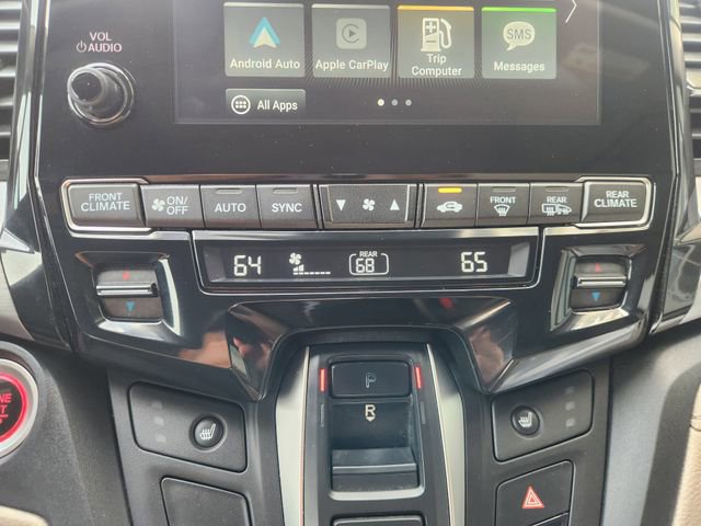 Used 2019 Honda Odyssey EX-L image 18