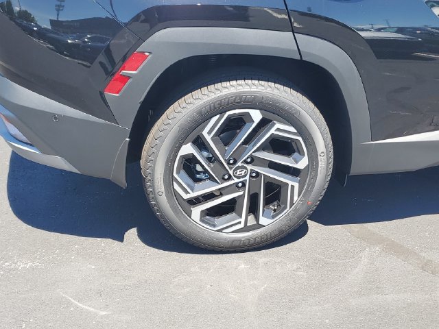New 2026 Hyundai Tucson Limited AWD/4WD image 5
